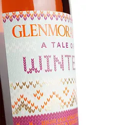 Віскі Glenmorangie A Tale Of Winter 46% 0.7 л в подарунковій упаковці - мініатюра 6
