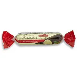 Марципан в шоколаді Schluckwerder Qualitats Marzipan 100 г.