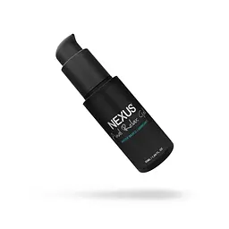 Расслабляющий анальный лубрикант на водной основе Nexus Relax Anal Relaxing Gel 50 ml - мініатюра 4