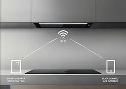 Витяжка Elica HIDDEN ADVANCE PLUS @ IX/A/52 - мініатюра 3