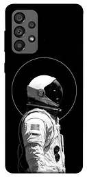Чохол Demsky Space astronaut для Samsung Galaxy A73 5G