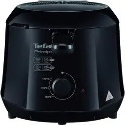 Фритюрниця Tefal FF230831 [120572] - мініатюра 2