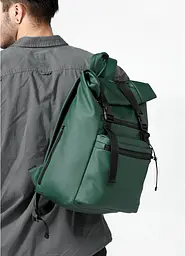 Чоловічий рюкзак Sambag 43х14х31 см sum0010701 - мініатюра 7