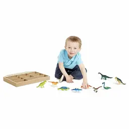 Ігровий набір Melissa&Doug Динозаври (MD12666) - мініатюра 5