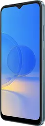 Смартфон Blackview A85 8/128GB Blue - мініатюра 3