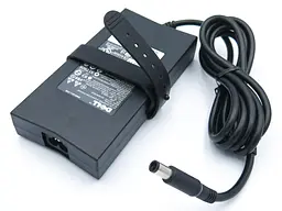 Блок живлення для Dell Alienware M14x, M15x (19.5V 7.7A 150W (7.4x5.0+pin))