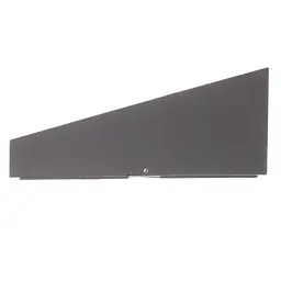 Підсвітка Brille LED фасадна IP54 AL-248/10W NW COB - мініатюра 3