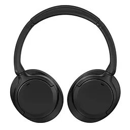 Навушники JVC HAS95N Black (HA-S95NBU) (HA-S95N-B-U) - мініатюра 4