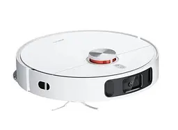 Робот-пилосос Xiaomi Robot Vacuum X10 plus B101GL (BHR6363EU) мийний з самоочищенням білий - мініатюра 4
