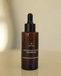 Сироватка для проблемної шкіри Soft Skin