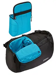 Рюкзак Thule EnRoute Large DSLR Backpack TECB-125 Black (6482175) - мініатюра 4
