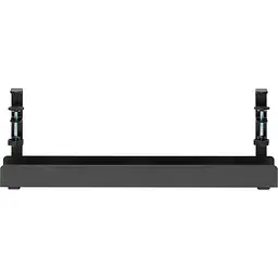 Органайзер для зберігання кабелів OfficePro CT500B Black [126570] - мініатюра 3