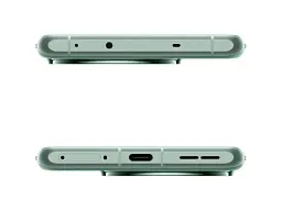 Смартфон OnePlus Ace 3 Pro 12/256GB Green - мініатюра 7