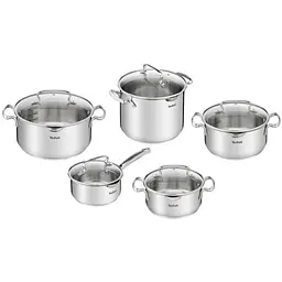 Набір каструль Tefal Duetto G719SA74 