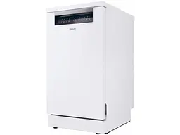 Посудомийна машина Haier XF1C3TB1FW - мініатюра 2