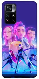 Чохол Demsky KPOP Demon Hunters для Xiaomi Poco M4 Pro 5G