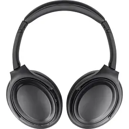 Навушники бездротові Defender FreeMotion B535, Bluetooth+3,5мм, ANC, Чорний - мініатюра 4