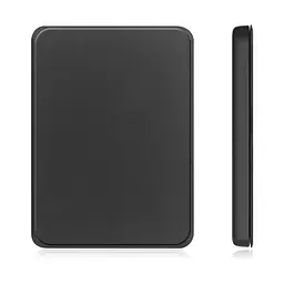 Чохол ArmorStandart для Amazon Kindle Paperwhite 12th Gen 2024 / Kindle Colorsoft Black (ARM81956) - мініатюра 3
