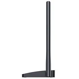 WiFi адаптер Baseus FastJoy Series 1300Mbps (External Antenna) (B01317600111-05) Cluster Black - мініатюра 2