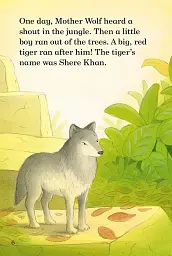 Ladybird Readers. Level 3. The Jungle Book - мініатюра 4