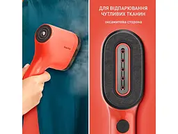 Відпарювач Tefal Pure Pop DT2022E1 - мініатюра 8