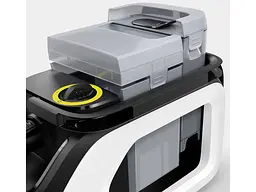Миючий пилосос Karcher SE 3 Compact (1.081-530.0) - мініатюра 2