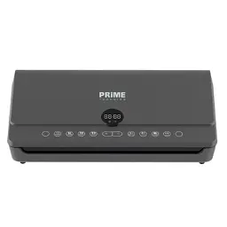 Вакууматор PRIME Technics PVS 138 G