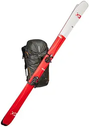 Похідний рюкзак Thule Stir Alpine 40L (Obsidian) 3204502 (TH 3204502) - мініатюра 13