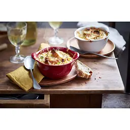 Форма для гратена Emile Henry Gratin Bowl 14 см (342149) - мініатюра 5