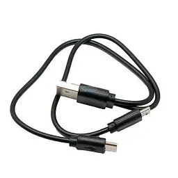 Акумулятор Keeppower P1495U 14500 3.6 V 950 mAh microUSB (Синій з білим) - мініатюра 3