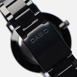 Годинник чоловічий Casio MTP-VT01B-1B - мініатюра 3
