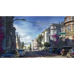 Ключ активації Microsoft Watch Dogs 1 + Watch Dogs 2 Gold Editions Bundle для Xbox One/Series S/X - мініатюра 6