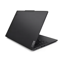 Ноутбук Lenovo ThinkPad T14 Gen 6, 64GB, 1TB SSD, 14 WUXGA IPS, чорний - мініатюра 5