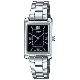 Жіночий годинник Casio LTP-1234DD-1A