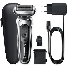 Електробритва чоловіча Braun Series 7 71-S1000s - мініатюра 2