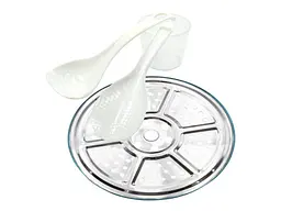 Мультиварка - скороварка Rotex REPC76-B - мініатюра 7