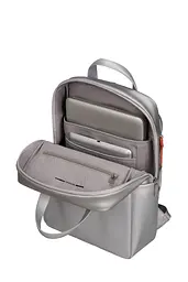 Рюкзак 14.1" Samsonite 4PACK SILVER/CLAY 37,5x27x11 KP3*08101 - мініатюра 7