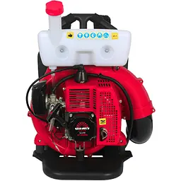 Повітродувка Vitals LP 43100a (53423) - мініатюра 5