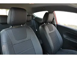 Авточохли модельні MW Brothers для Ford Fiesta c 2015 - мініатюра 9