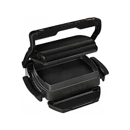 Електрогриль Tefal OptiGrill + GC7148 [53856] - мініатюра 2