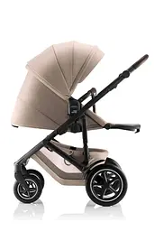 Коляска прогулянкова Britax-Romer Smile 5Z Style Teak (2000041710) - мініатюра 9