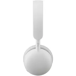 Навушники Logitech Zone Wireless 2 ES for Business Off-White TEAMS version with receiver (981-001520) - мініатюра 4