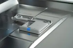 Посудомийна машина MIDEA MID60S160i-C (вбудована, 60 см) - мініатюра 5