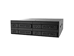 Бекплейн Chieftec CMR-425