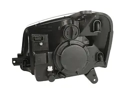 Фара передня права Peugeot, Citroen Partner, Berlingo 96-15р Depo (552-1118R-LD-EM) - мініатюра 2