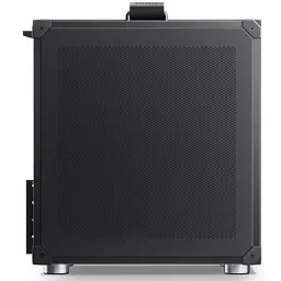 Корпус для ПК JONSBO C6-ITX Black - мініатюра 5