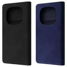 Чохол WAVE Fold Case Xiaomi Redmi Note 15 Pro 5G в асортименті