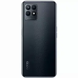 Смартфон Realme Narzo 50 4/64GB Speed Black (Global) - мініатюра 2