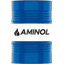 Олива трансмісійна AMINOL TAD17И 85W90 200л AM162251 - мініатюра 2