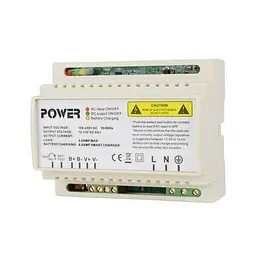 Блок живлення Full Energy (BBGP-123DIN)
